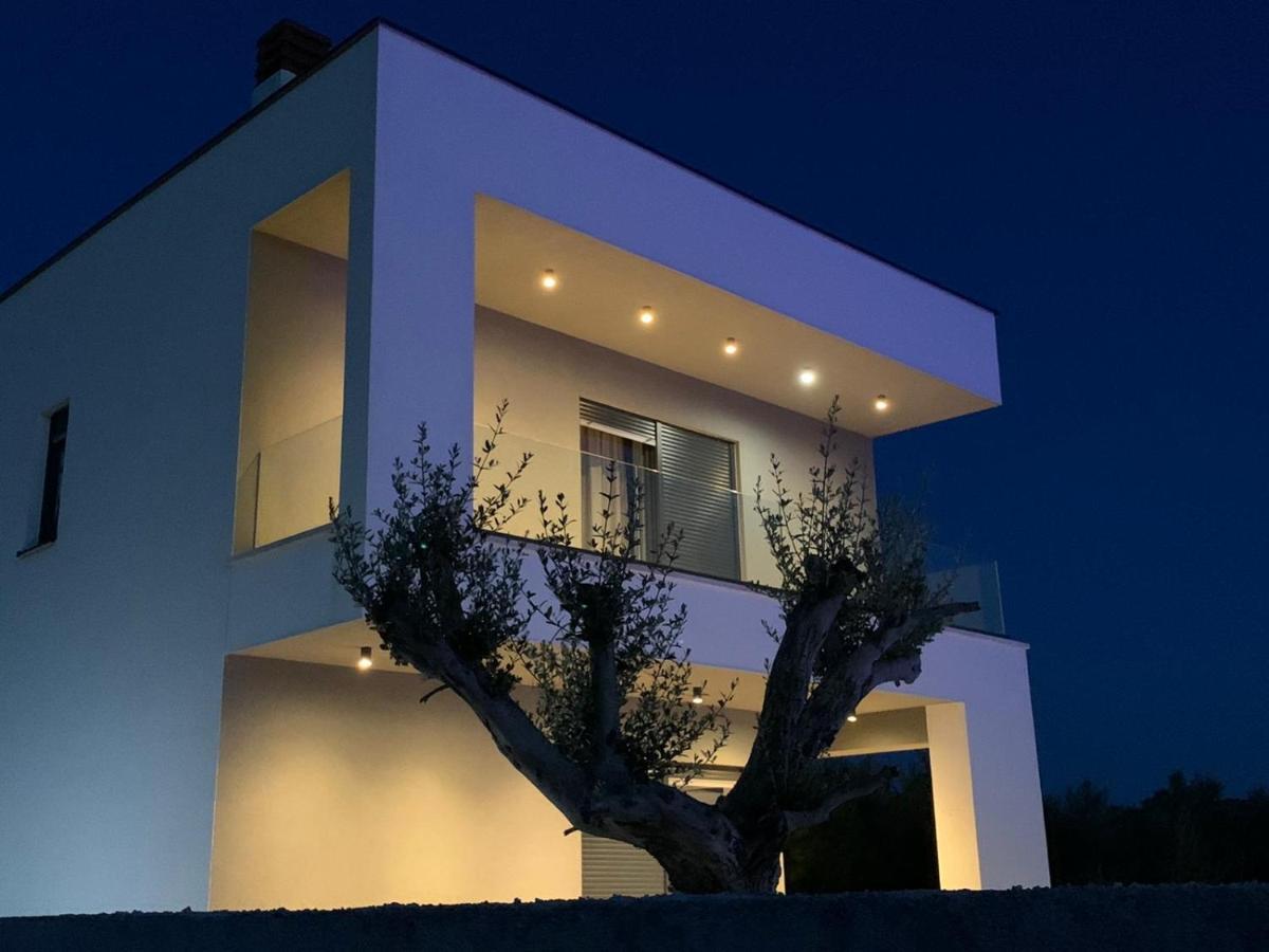 Villa Dunja 메덜린 외부 사진
